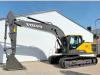 Volvo EC210 - Unused / Hammer Lines Foto 2 thumbnail
