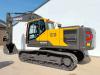 Volvo EC210 - Unused / Hammer Lines Foto 3 thumbnail