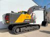 Volvo EC210 - Unused / Hammer Lines Foto 5 thumbnail