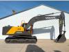 Volvo EC210 - Unused / Hammer Lines Foto 6 thumbnail
