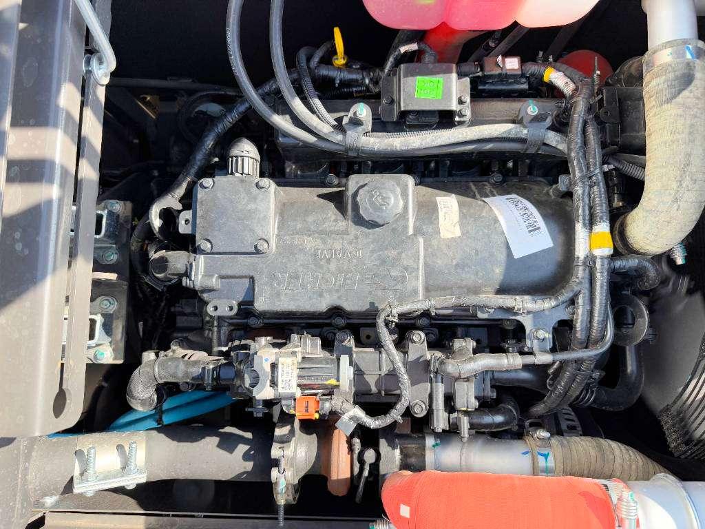 Volvo EC210 - Unused / Hammer Lines Foto 20