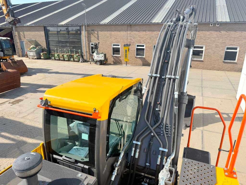 Volvo EC210 - Unused / Hammer Lines Foto 21