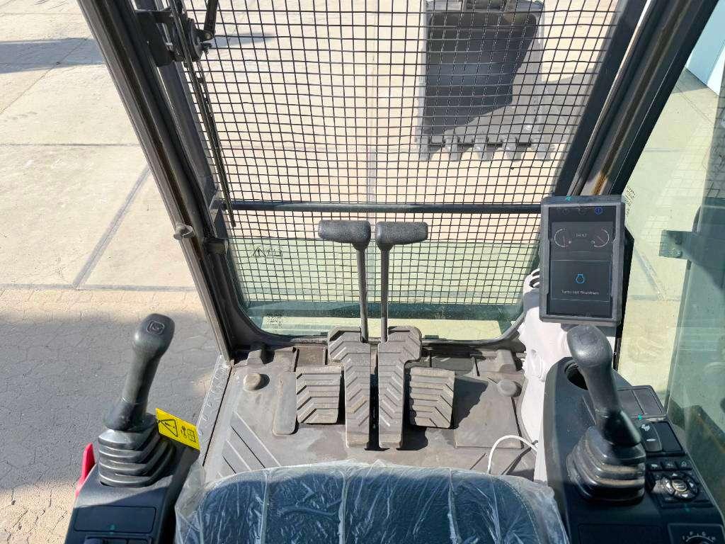 Volvo EC210 - Unused / Hammer Lines Foto 9