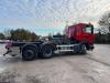 Scania G440 SCARRABILE 6X2 Foto 6 thumbnail