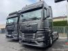 Man TGX 18.520 LLS  - NIEUW Foto 1 thumbnail