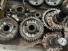 Fiat Riduttore di traino per Fiat Allis FE 24 Foto 1 thumbnail
