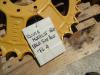 Ruota motrice per Fiat Allis FL 4 Foto 4 thumbnail