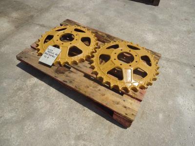 Ruota motrice per Fiat Allis FL 4 in vendita da OLM 90 Srl