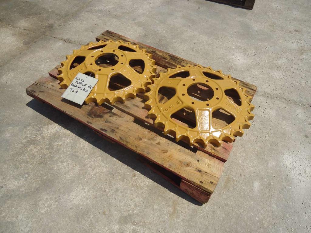 Ruota motrice per Fiat Allis FL 4 Foto 1