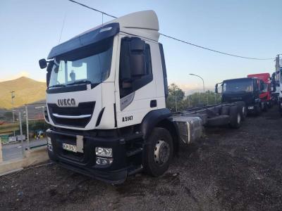 Iveco STRALIS AD 260S31 XP in vendita da Procida Macchine S.r.l.