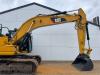 Caterpillar 323FL - NEW BUCKET / Quick Coupler Foto 14 thumbnail