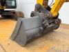 Caterpillar 323FL - NEW BUCKET / Quick Coupler Foto 16 thumbnail