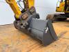 Caterpillar 323FL - NEW BUCKET / Quick Coupler Foto 17 thumbnail
