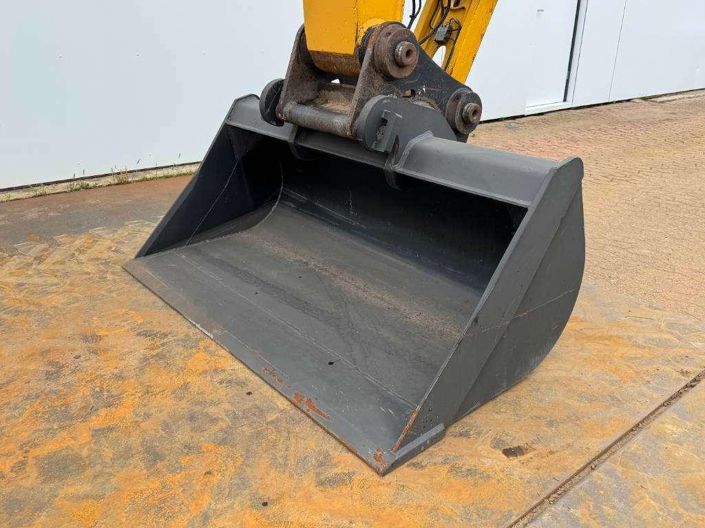 Caterpillar 323FL - NEW BUCKET / Quick Coupler Foto 15