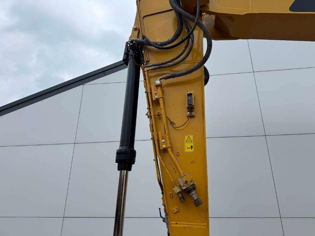 Caterpillar 323FL - NEW BUCKET / Quick Coupler Foto 19