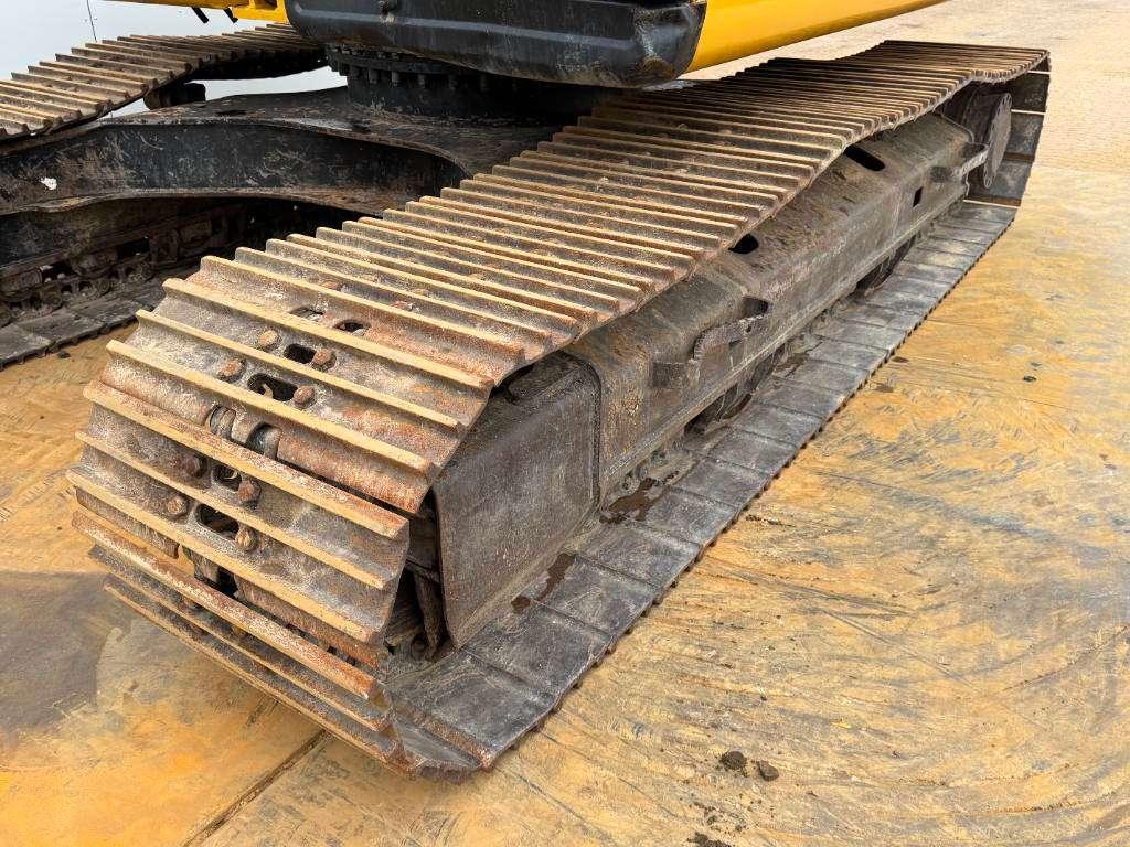 Caterpillar 323FL - NEW BUCKET / Quick Coupler Foto 20