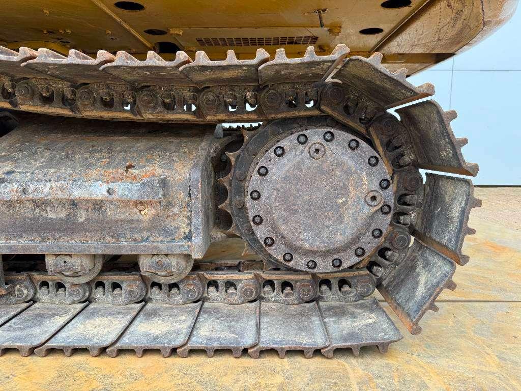 Caterpillar 323FL - NEW BUCKET / Quick Coupler Foto 21