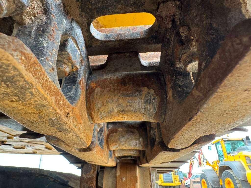 Caterpillar 323FL - NEW BUCKET / Quick Coupler Foto 24