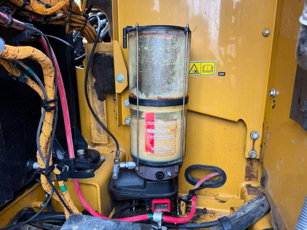 Caterpillar 323FL - NEW BUCKET / Quick Coupler Foto 26