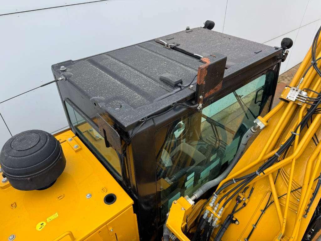 Caterpillar 323FL - NEW BUCKET / Quick Coupler Foto 28