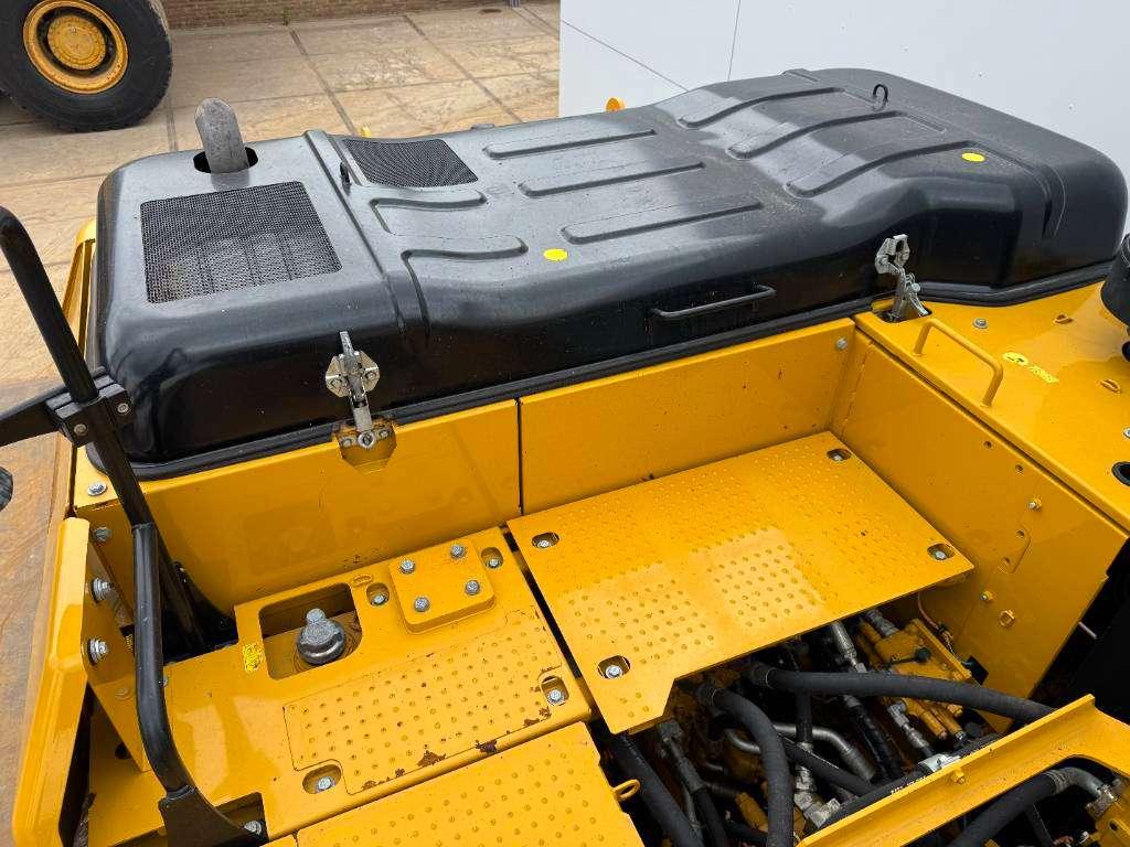 Caterpillar 323FL - NEW BUCKET / Quick Coupler Foto 29