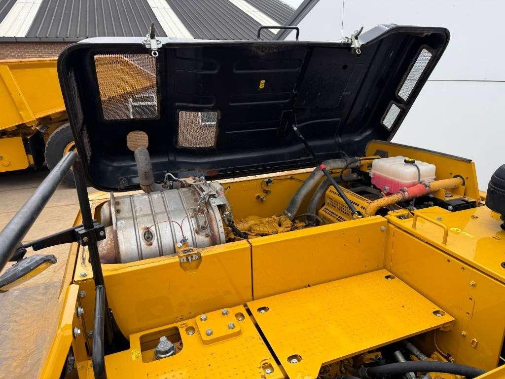 Caterpillar 323FL - NEW BUCKET / Quick Coupler Foto 30
