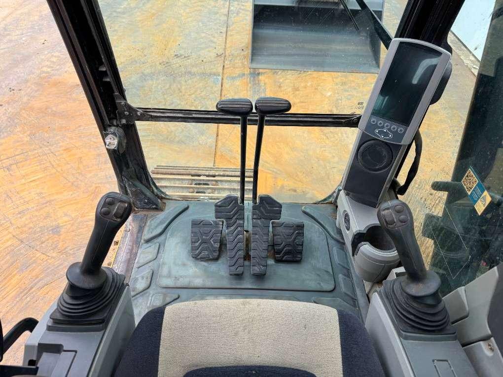 Caterpillar 323FL - NEW BUCKET / Quick Coupler Foto 9