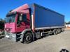 Iveco MAGIRUS 260E31 Foto 1 thumbnail