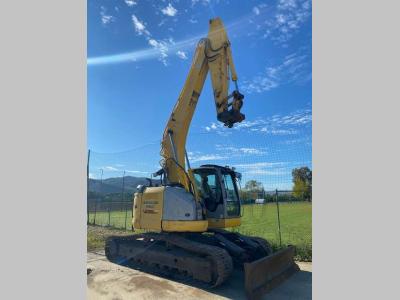 New Holland Kobelco E235BSR