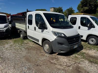 Fiat Ducato in vendita da BURIANI & VAIENTI S.R.L.