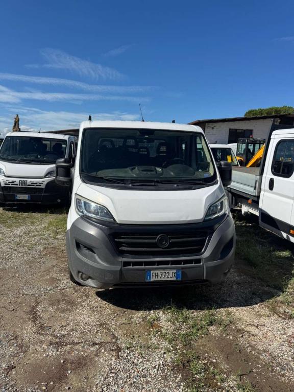 Fiat Ducato Foto 2
