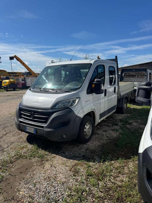 Fiat Ducato Foto 3