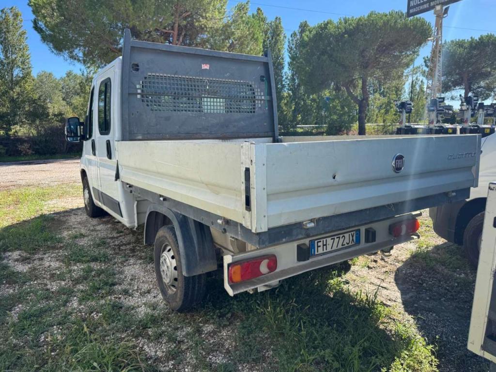 Fiat Ducato Foto 4