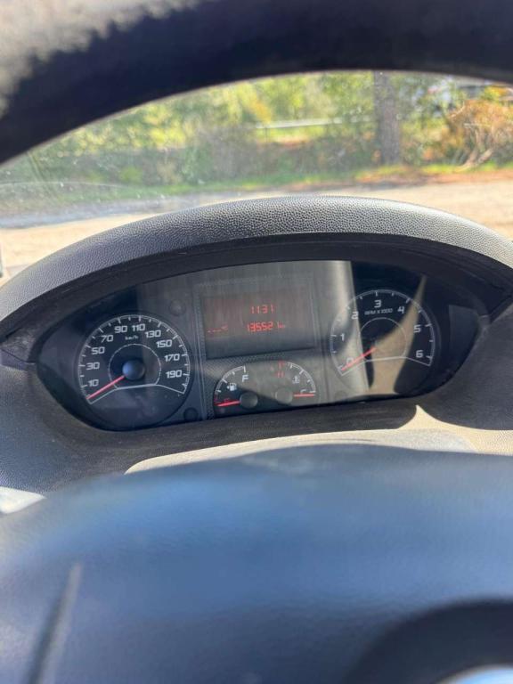 Fiat Ducato Foto 5