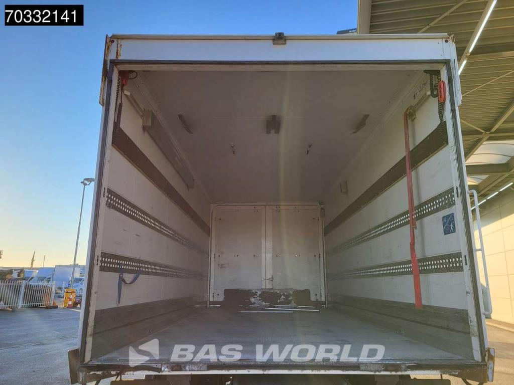 Wabco ZAA18SIKL 2 axles Foto 10