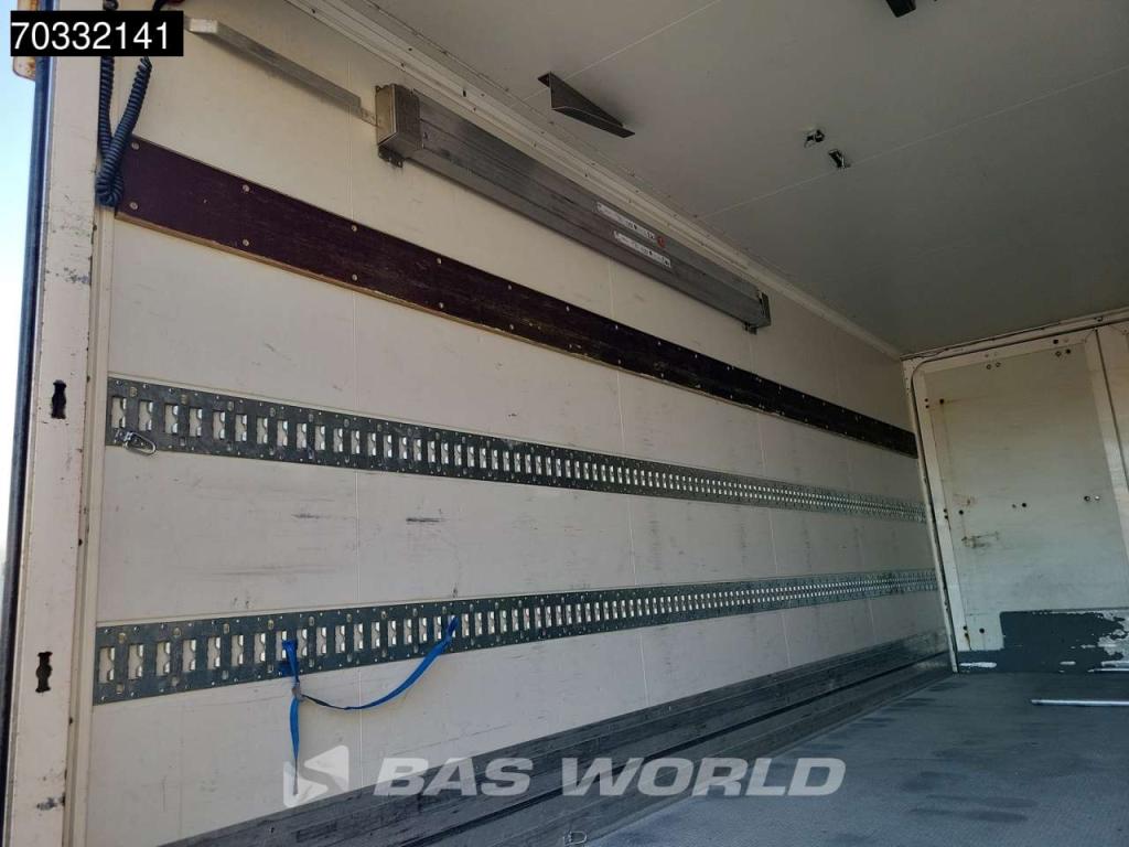 Wabco ZAA18SIKL 2 axles Foto 11