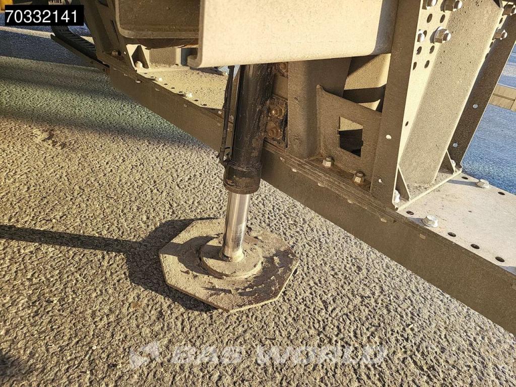 Wabco ZAA18SIKL 2 axles Foto 14