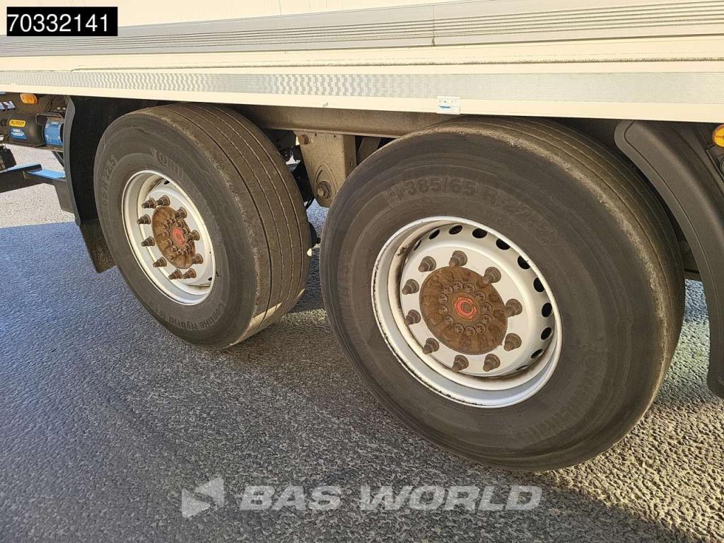 Wabco ZAA18SIKL 2 axles Foto 15