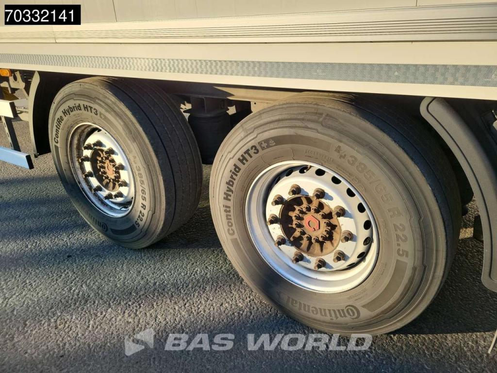 Wabco ZAA18SIKL 2 axles Foto 16