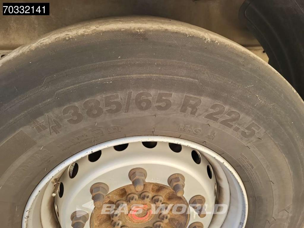 Wabco ZAA18SIKL 2 axles Foto 17