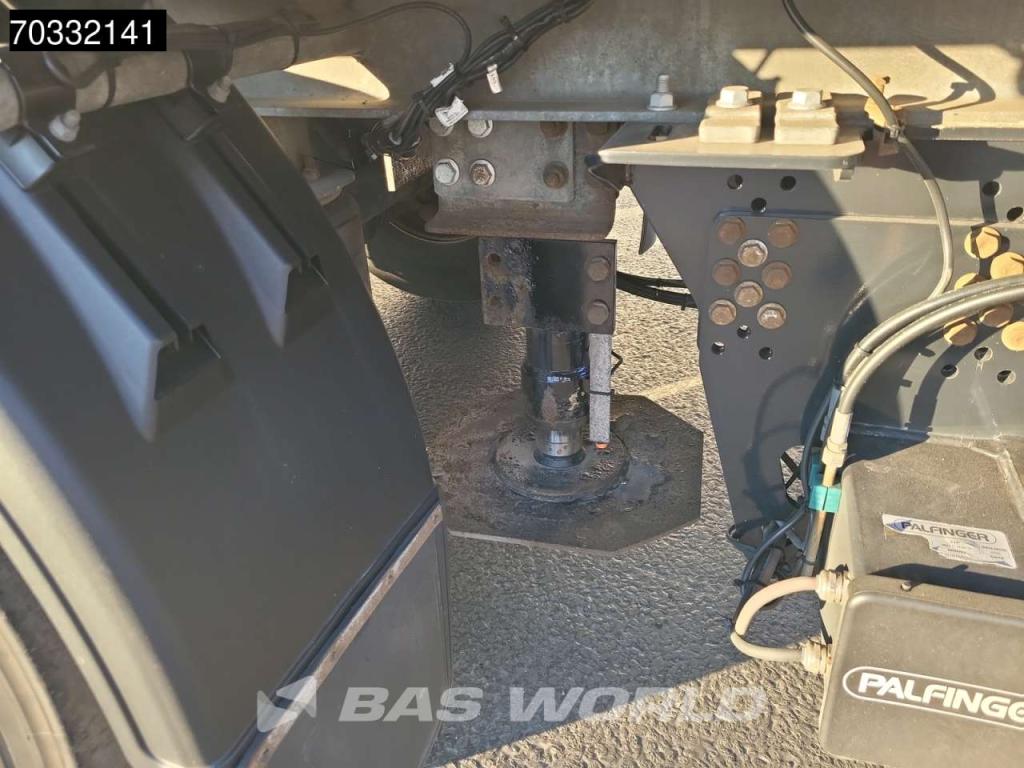 Wabco ZAA18SIKL 2 axles Foto 18