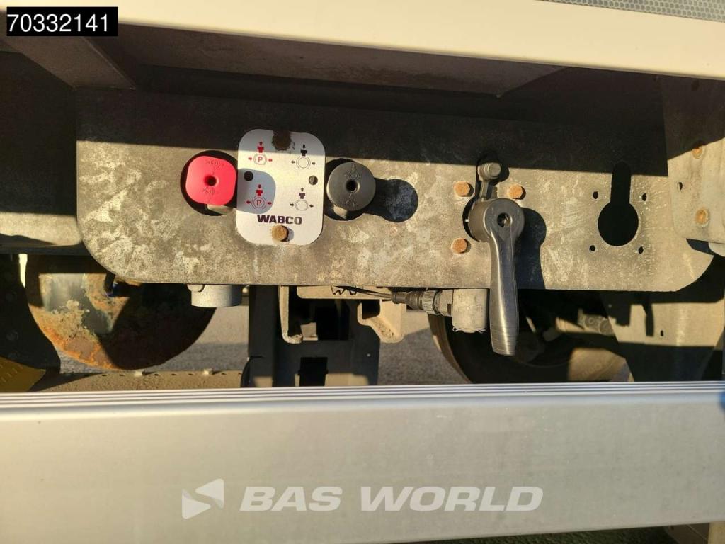 Wabco ZAA18SIKL 2 axles Foto 19
