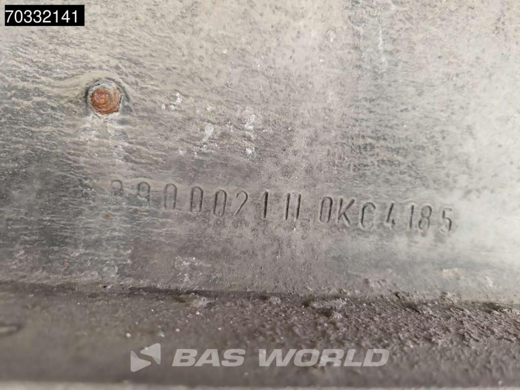 Wabco ZAA18SIKL 2 axles Foto 23
