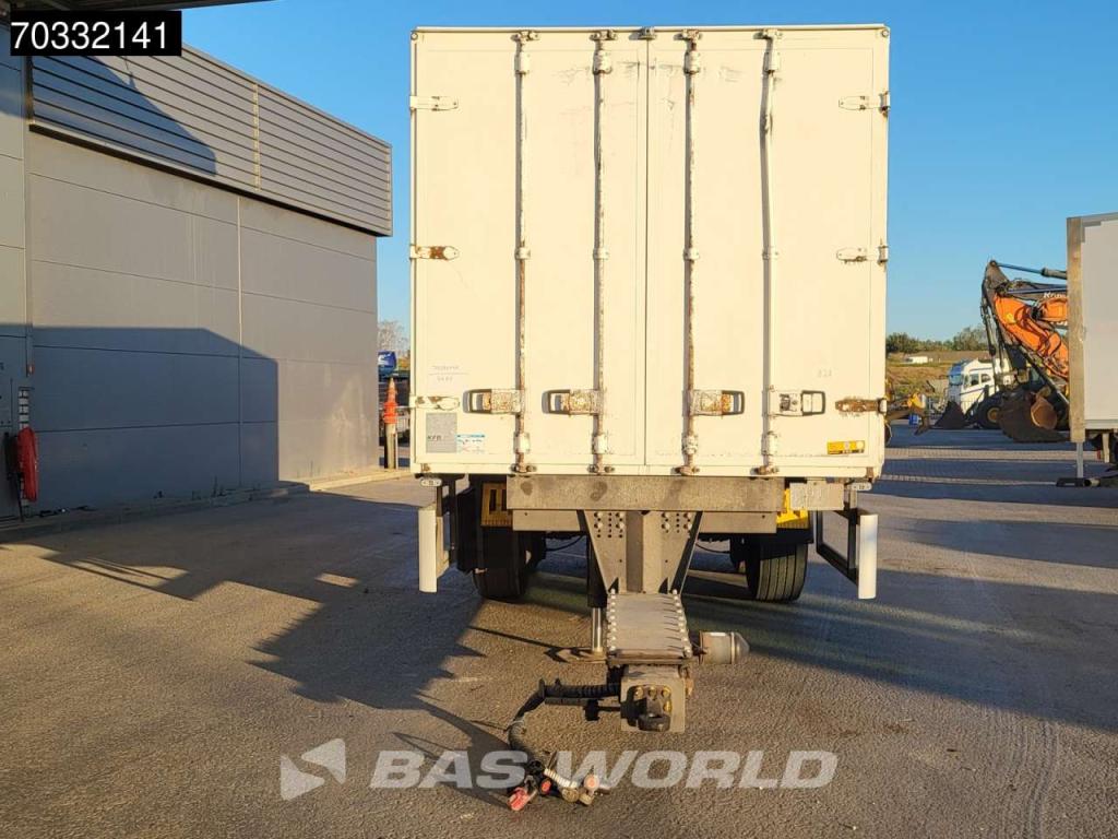 Wabco ZAA18SIKL 2 axles Foto 6