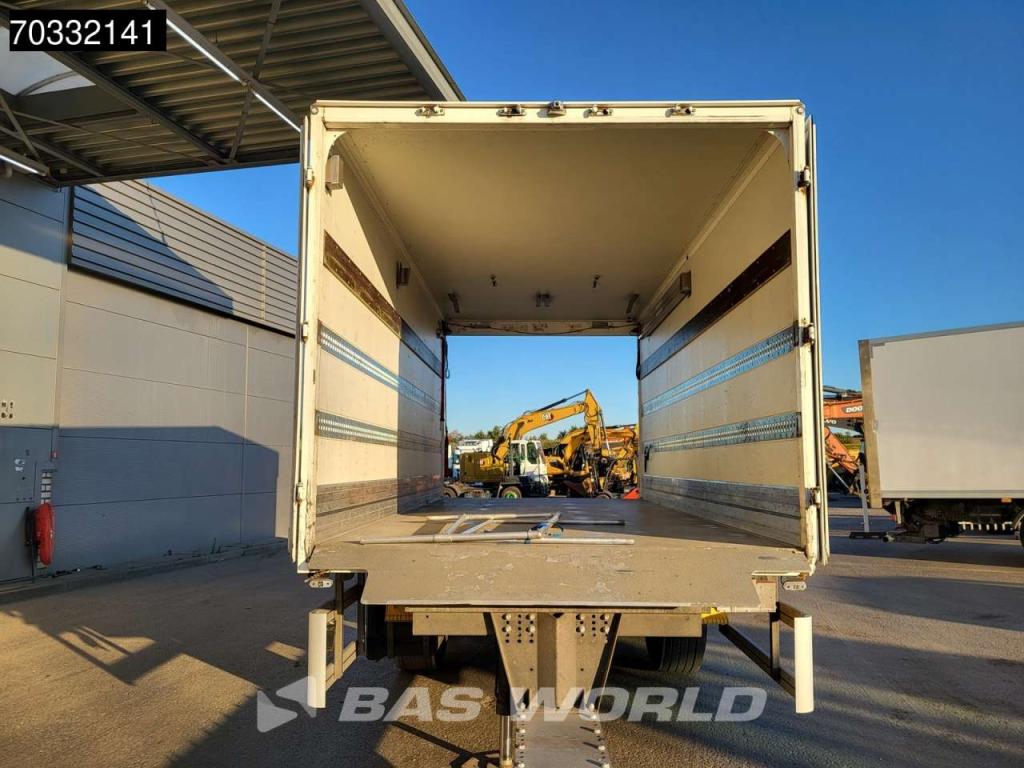 Wabco ZAA18SIKL 2 axles Foto 7