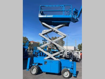 Genie GS-2669RT in vendita da Centro Usato Srl