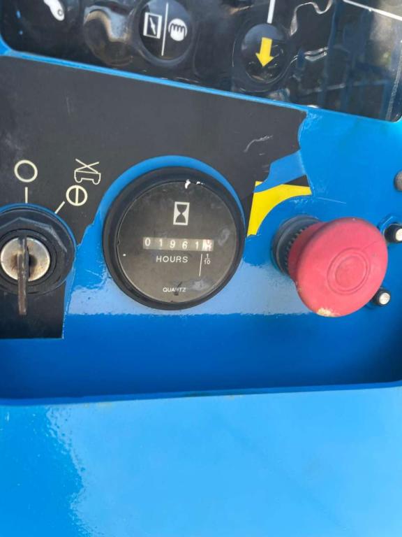 Genie GS-2669RT Foto 11