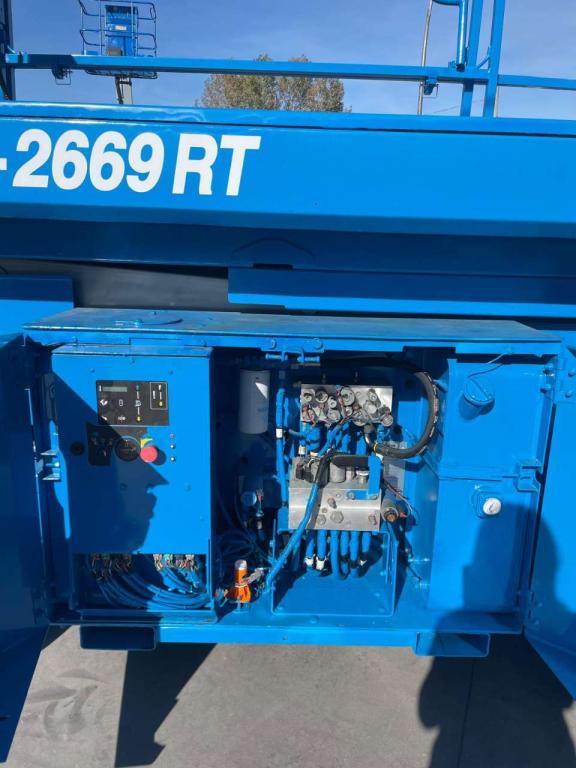 Genie GS-2669RT Foto 13