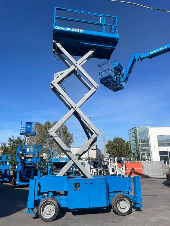 Genie GS-2669RT Foto 16