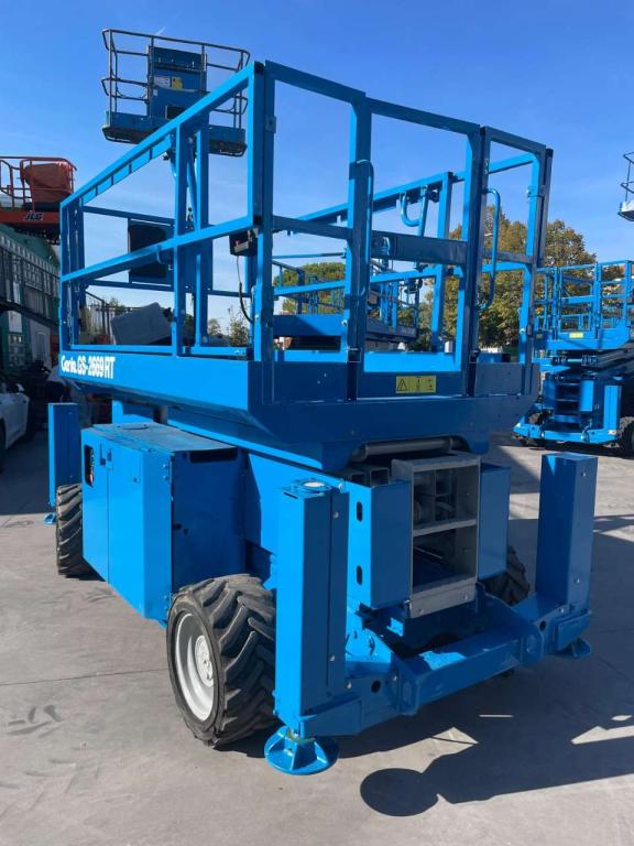 Genie GS-2669RT Foto 2